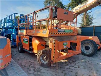 JLG 3394RT