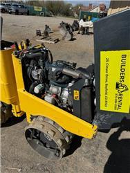 Bomag BMP 8500