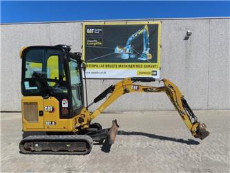 CAT 301.8