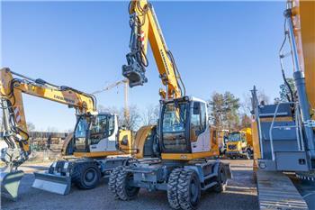 Liebherr A 916C