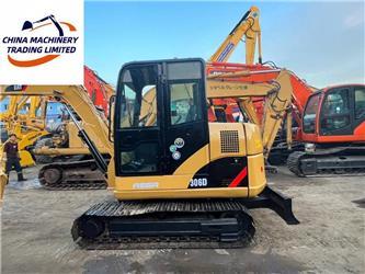 CAT 306 D