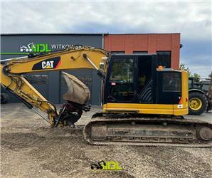 CAT 325 FLCR