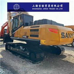 Sany SY 245