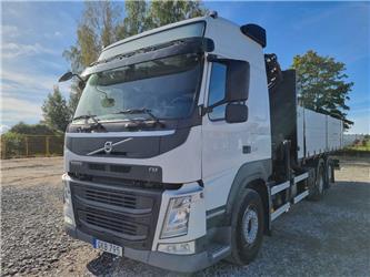 Volvo FM 330