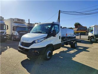 Iveco DAILY 70C18