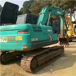 Kobelco SK 130