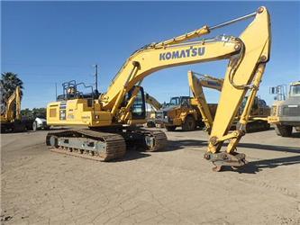 Komatsu PC360LCi-11