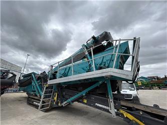 PowerScreen Chieftain 1700X