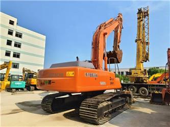 Hitachi ZX 350