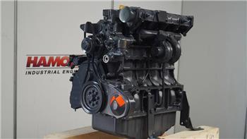 Deutz TCD2011L04W