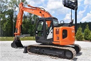 Hitachi ZX 135