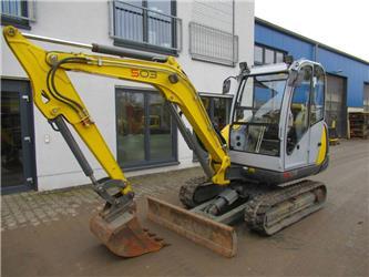 Wacker Neuson 3503