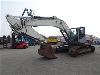 Terex TC260LC