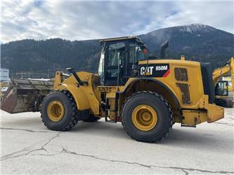 CAT 950 M