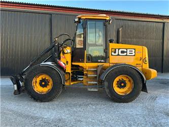 JCB 412 S