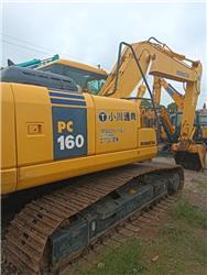 Komatsu PC 160