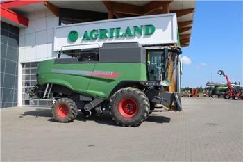 Fendt 6335 C