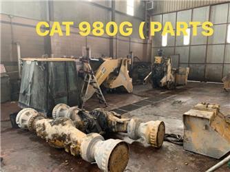 CAT 980 G