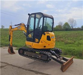 JCB 8030 ZTS