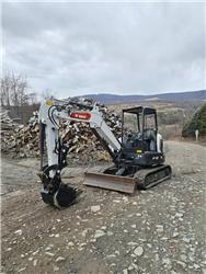 Bobcat E 42