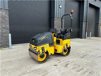 Bomag BW 90