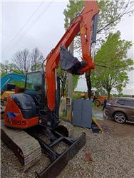 Hitachi ZX 55