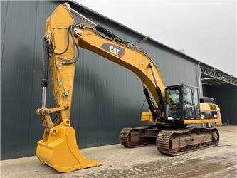 CAT 336D LN