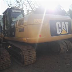 CAT 329 D