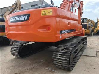 Doosan 225