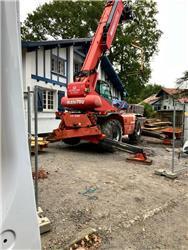 Manitou MRT 2150