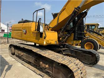 CAT 325 LN