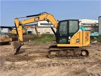 CAT 307.5