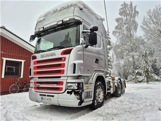 Scania R480