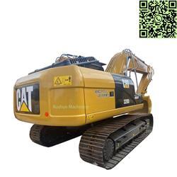 CAT CAT320D