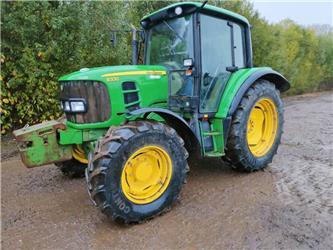 John Deere 6330