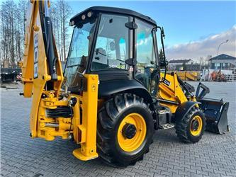 JCB 3 CX