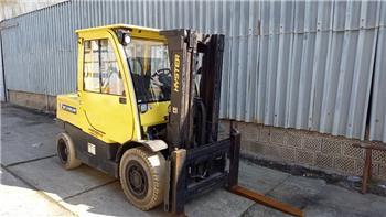 Hyster H5.0FT