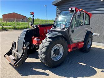 Manitou MLT 1040