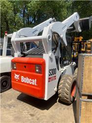 Bobcat S 300