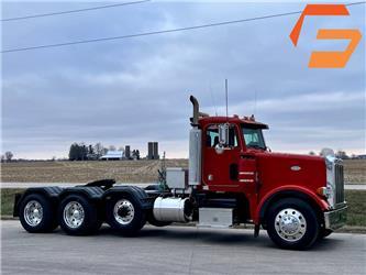 Peterbilt 378