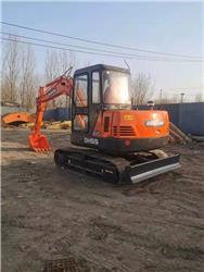 Doosan DH55