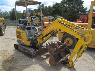 Yanmar Vio 17