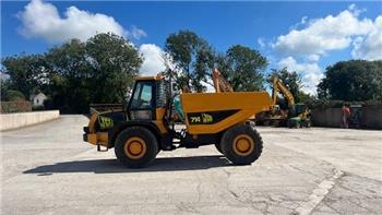 JCB 714