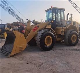 CAT 966H