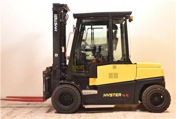 Hyster J5.5XN6