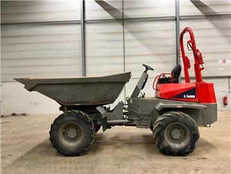 Thwaites 6 tonne