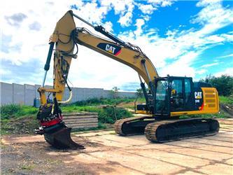 CAT 324EL