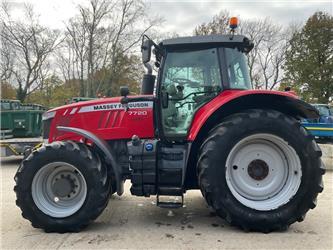 Massey Ferguson 7720