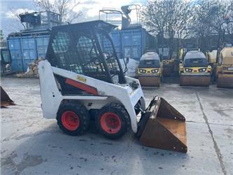 Bobcat S 70