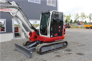 Takeuchi TB 370